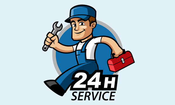 24-7 Breakdown Service