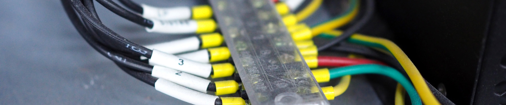 Circuit Tracing and Identification