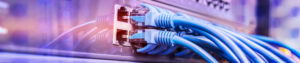 Data, Network Cabling and Communications