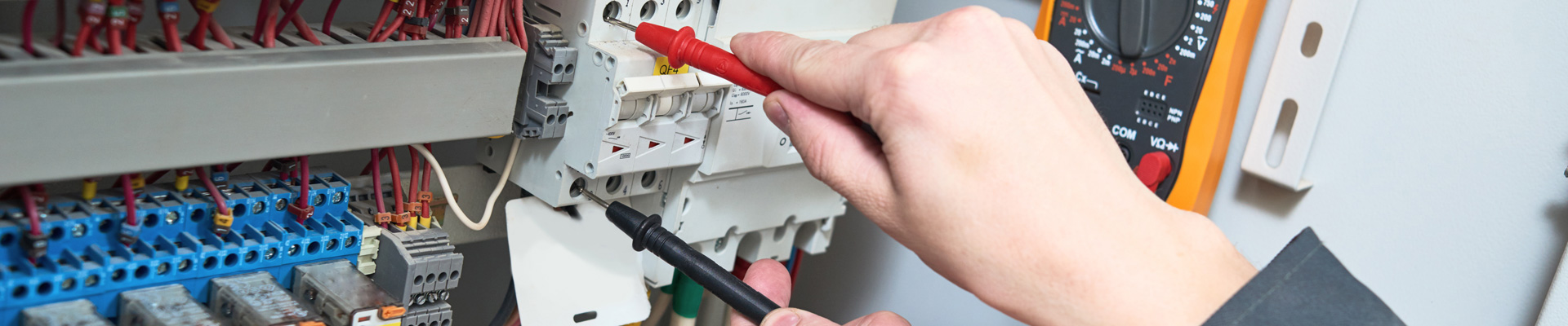 Electrical Maintenance services