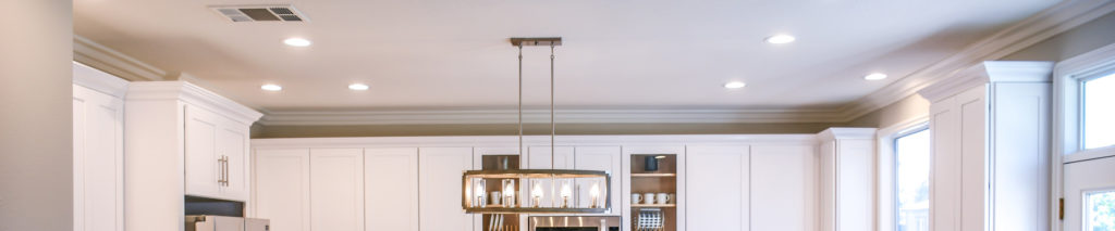 LED down light bulb Installation Electrician- LED lighting