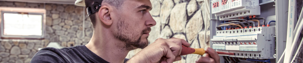 Switch board Safety Switch upgrade, maintenance Electrician