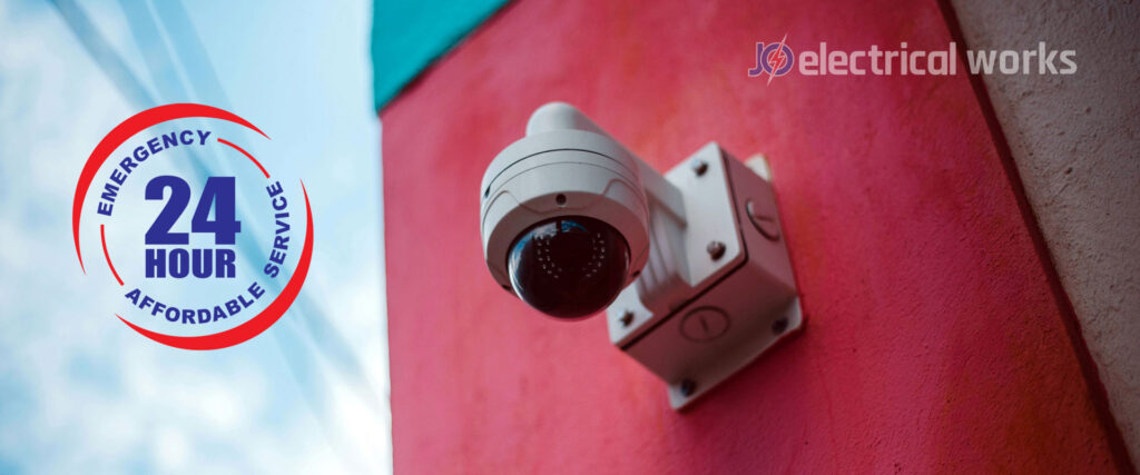 Secure Your Home with Professional Ring Security Camera Installation