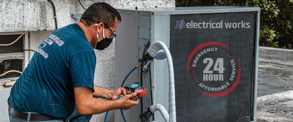 Expert Air Conditioning Services in Brisbane: Why You Need Professional Repairs and Maintenance ?