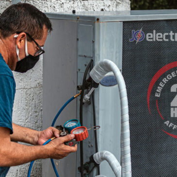 Expert Air Conditioning Services in Brisbane: Why You Need Professional Repairs and Maintenance ?