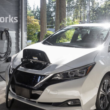 EV Charger Installation in Brisbane, Logan & Bayside: Professional Services by Jo Electrical Works