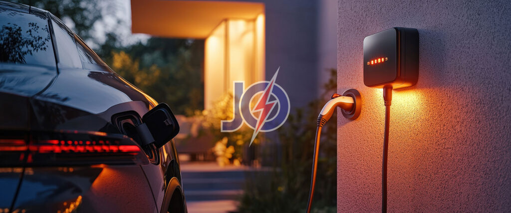 The Rise of EVs: Installing Home Charging Stations in Brisbane