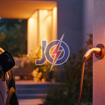 The Rise of EVs: Installing Home Charging Stations in Brisbane