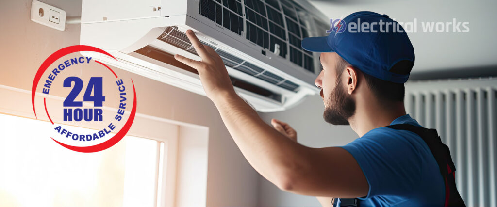 Air Conditioning Installation: Keeping Cool in Queensland’s Climate