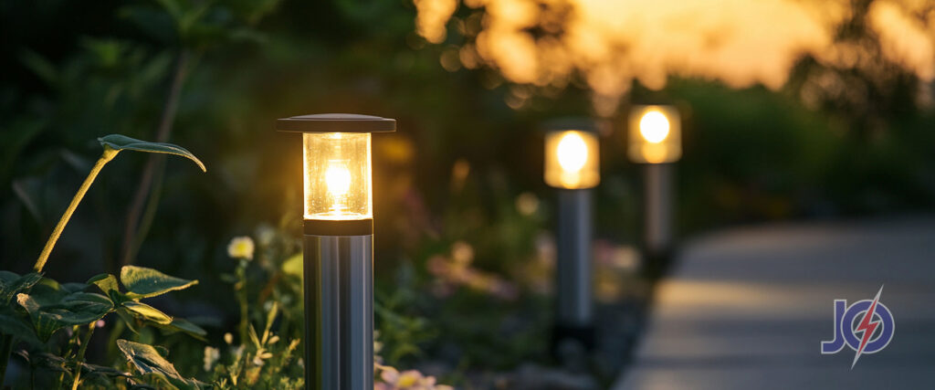 Lighting Solutions for Outdoor Spaces: Enhancing Aesthetics and Security