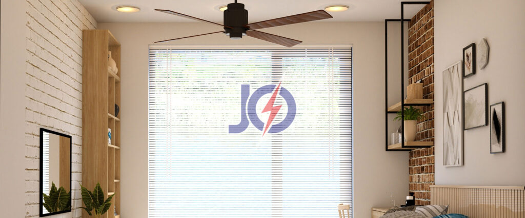 How to Choose the Right Ceiling Fans for Brisbane’s Climate