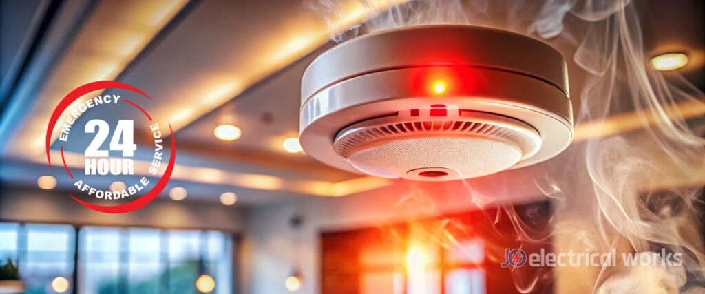 Smoke Alarm Regulations in Queensland (2025): What Every Homeowner Should Know