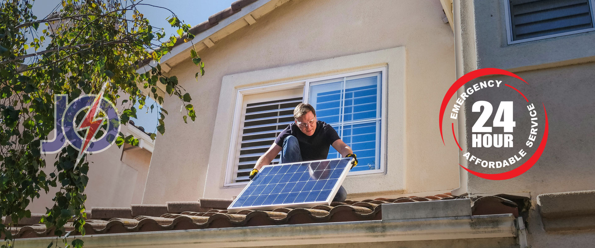 solar power solutions