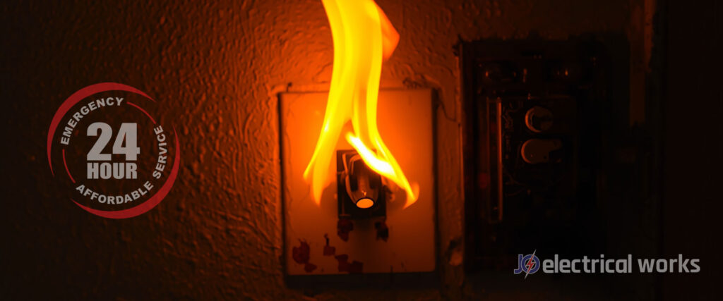 How to Reduce Electrical Fire Risks in Older Brisbane Homes