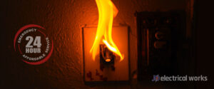 Reduce Electrical Fire Risks