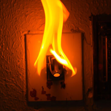 How to Reduce Electrical Fire Risks in Older Brisbane Homes
