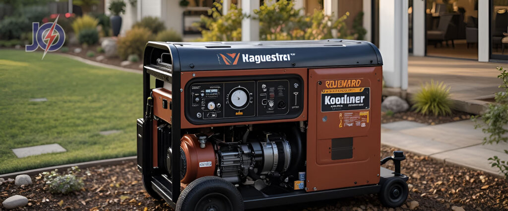 Generator Installation and Maintenance: Ensuring Power Security in Brisbane