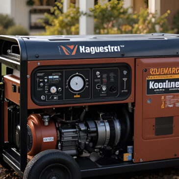 Generator Installation and Maintenance: Ensuring Power Security in Brisbane