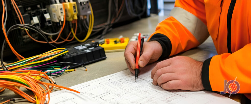 Electrical Planning Tips for Home Renovations in Brisbane