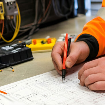 Electrical Planning Tips for Home Renovations in Brisbane