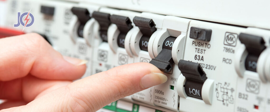 Understanding RCD Safety Switches and Why Queensland Homes Need Them
