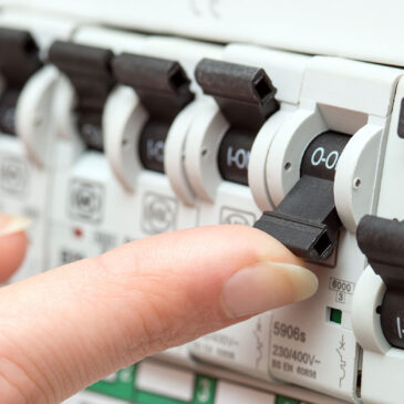 Understanding RCD Safety Switches and Why Queensland Homes Need Them