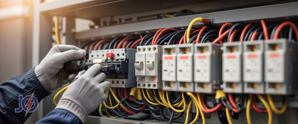 When Should You Upgrade Your Switchboard? A Queensland Homeowner’s Guide