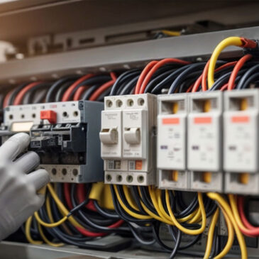 When Should You Upgrade Your Switchboard? A Queensland Homeowner’s Guide
