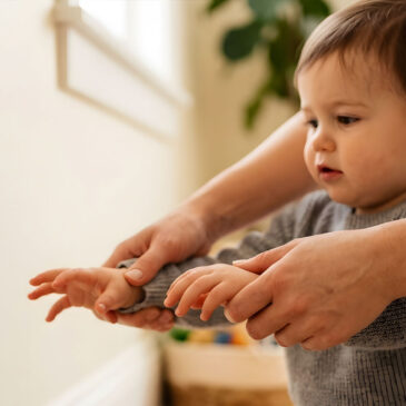 How to Childproof Electrical Outlets and Appliances at Home