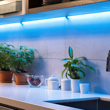 LED Lighting Upgrades: A Smart Choice for Brisbane Homes