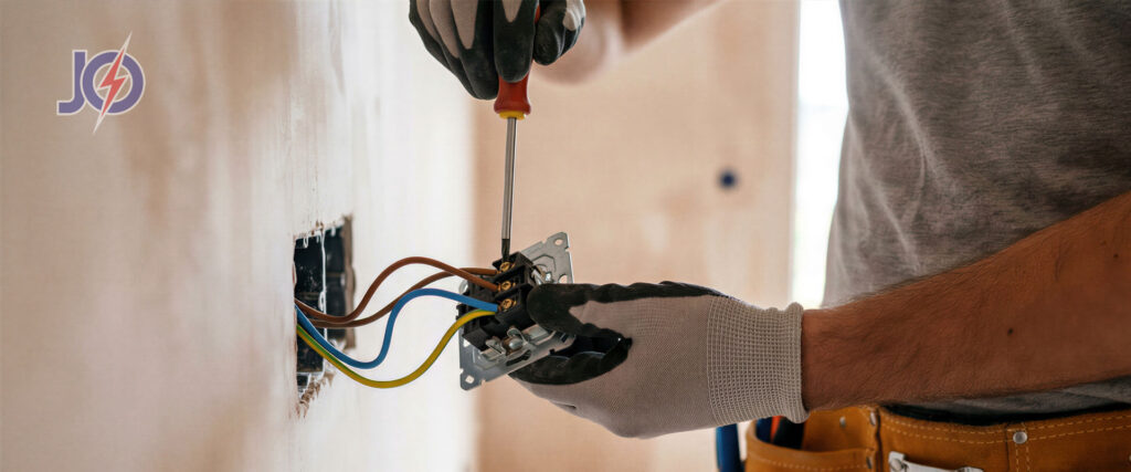Signs Your Power Points Need Replacing in Older Queensland Homes