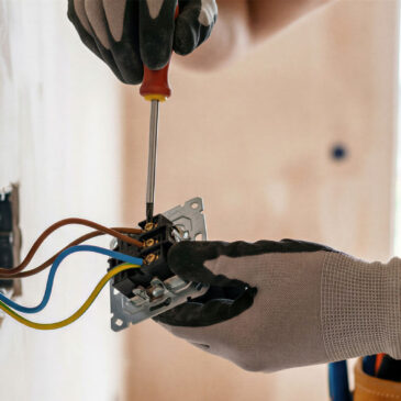 Signs Your Power Points Need Replacing in Older Queensland Homes