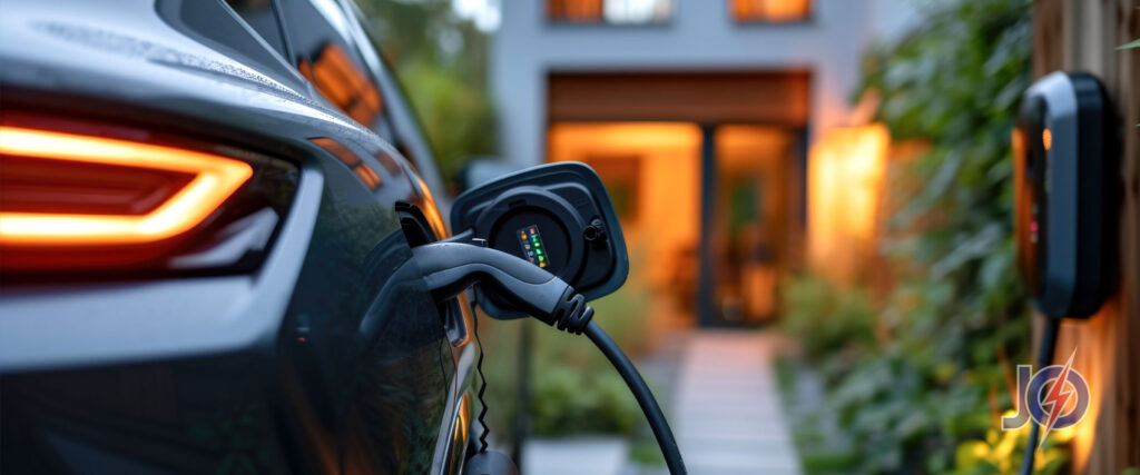 How EV Charging Stations Are Changing Brisbane Homes