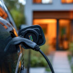 How EV Charging Stations Are Changing Brisbane Homes