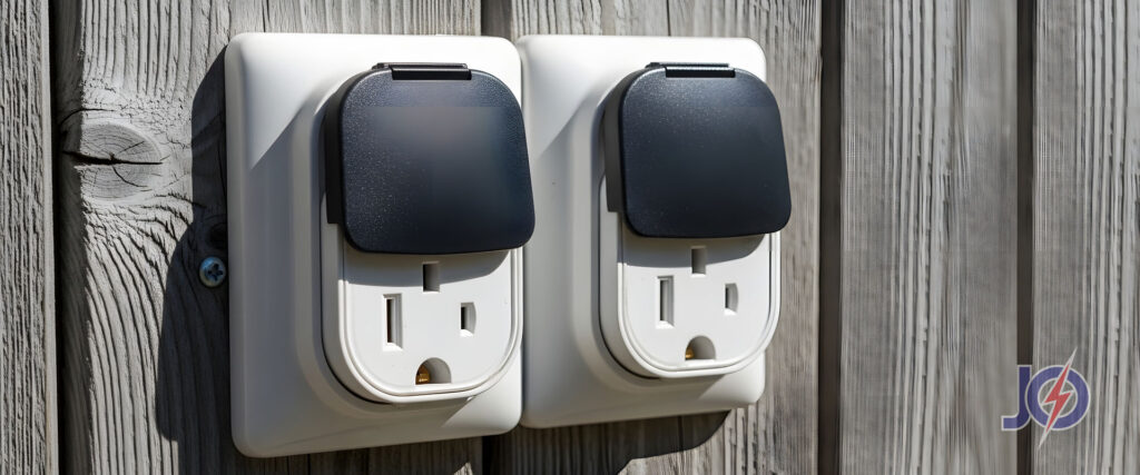 Benefits of Installing Outdoor Power Points in Brisbane Homes