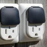 Benefits of Installing Outdoor Power Points in Brisbane Homes