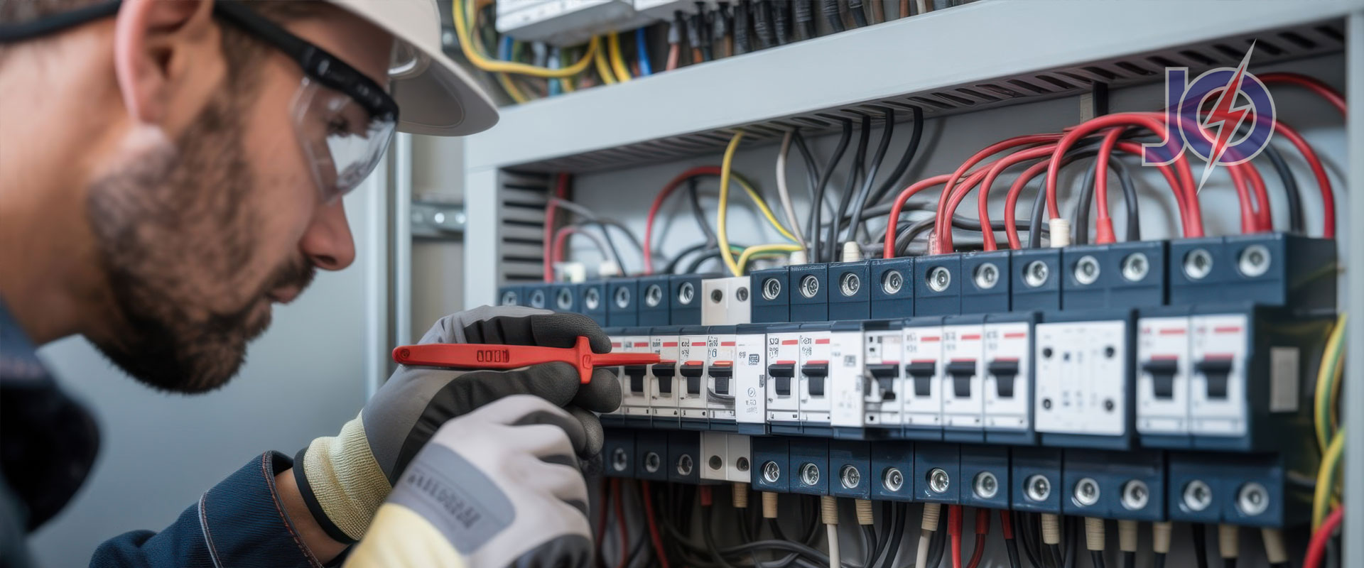 Why Your Circuit Breaker Keeps Tripping and How to Fix It